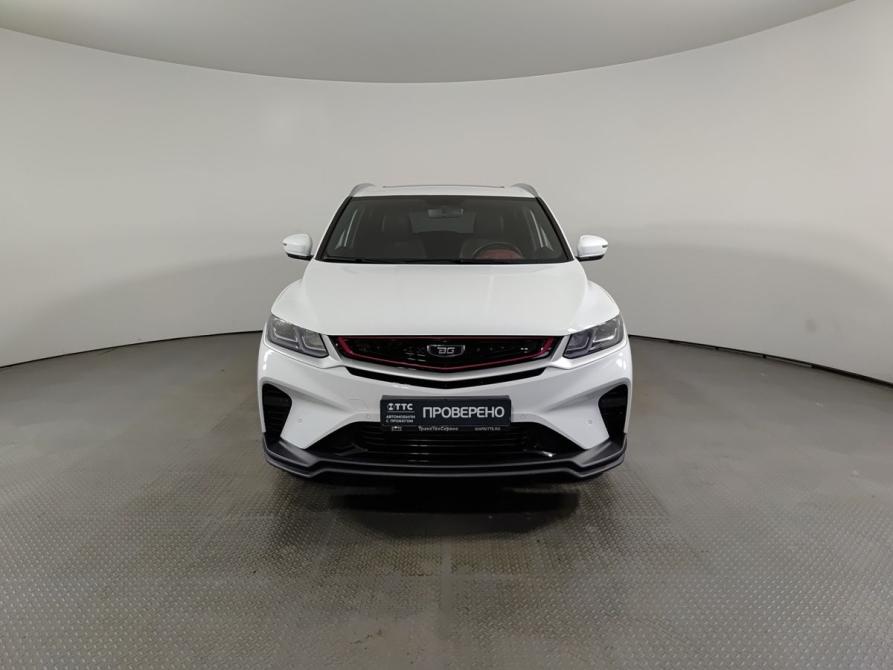 Belgee X50 Уфа  - изображение 2