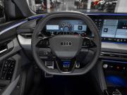 Audi Q5 III (GU) Москва  - изображение 41