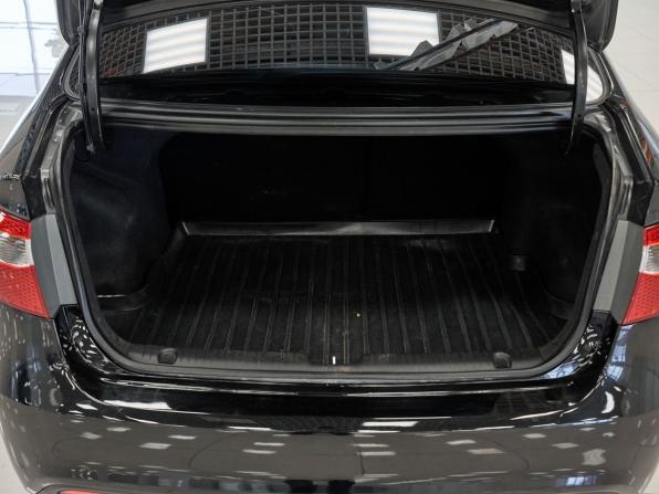 Kia Rio III с пробегом 2013 года, цена 815 000 рублей, 139617 км, седан, Автокод Объявления