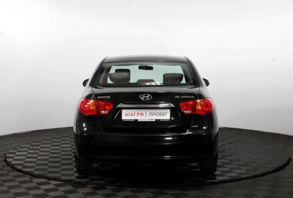 Hyundai Elantra IV (HD) Нижний Новгород  - изображение 7