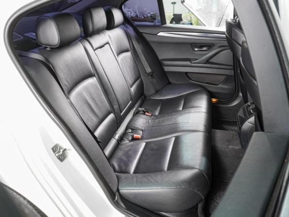 BMW 5 серии VI (F10/F11/F07) с пробегом 2011 года, цена 1 879 000 рублей, 180029 км, седан, Автокод Объявления