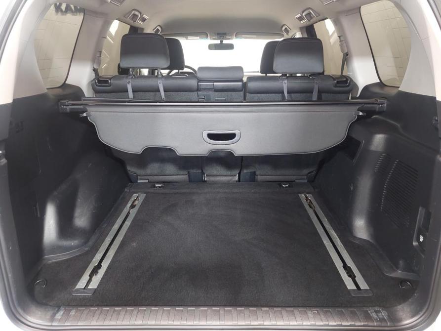 Toyota Land Cruiser Prado 150 Series Рестайлинг 2 Пермь  - изображение 18