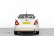 Chevrolet Aveo II Барнаул  - изображение 30