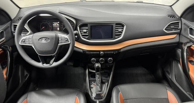 Lada (ВАЗ) Vesta I Рестайлинг (NG) с пробегом 2024 года, цена 1 383 000 рублей, 31058 км, универсал, Автокод Объявления