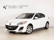 Mazda 3 II (BL) Казань  - изображение 9
