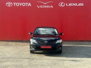 Toyota Corolla X (E140 E150) Рестайлинг Пермь  - изображение 18
