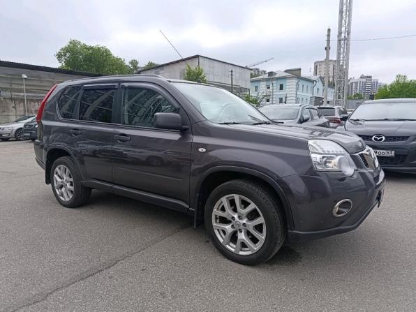 Nissan X-Trail II Рестайлинг с пробегом 2012 года, цена 1 149 000 рублей, 185000 км, внедорожник, Автокод Объявления