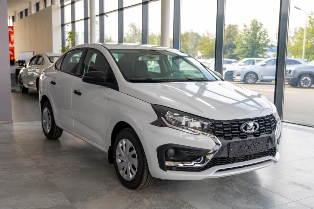 Lada (ВАЗ) Iskra Ростов-на-Дону  - изображение 1