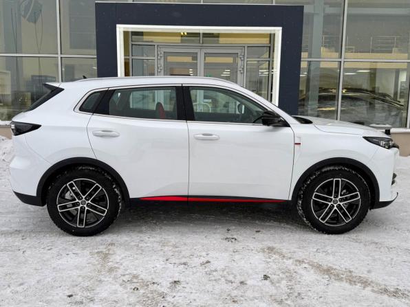 Changan CS55 Plus II Рестайлинг с пробегом 2023 года, цена 2 165 400 рублей, 3500 км, внедорожник, Автокод Объявления
