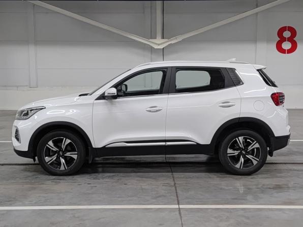 Chery Tiggo 4 Pro I Рестайлинг с пробегом 2024 года, цена 1 700 000 рублей, 26121 км, внедорожник, Автокод Объявления