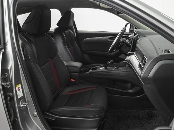 Haval F7x I Рестайлинг с пробегом 2023 года, цена 2 186 598 рублей, 49632 км, внедорожник, Автокод Объявления