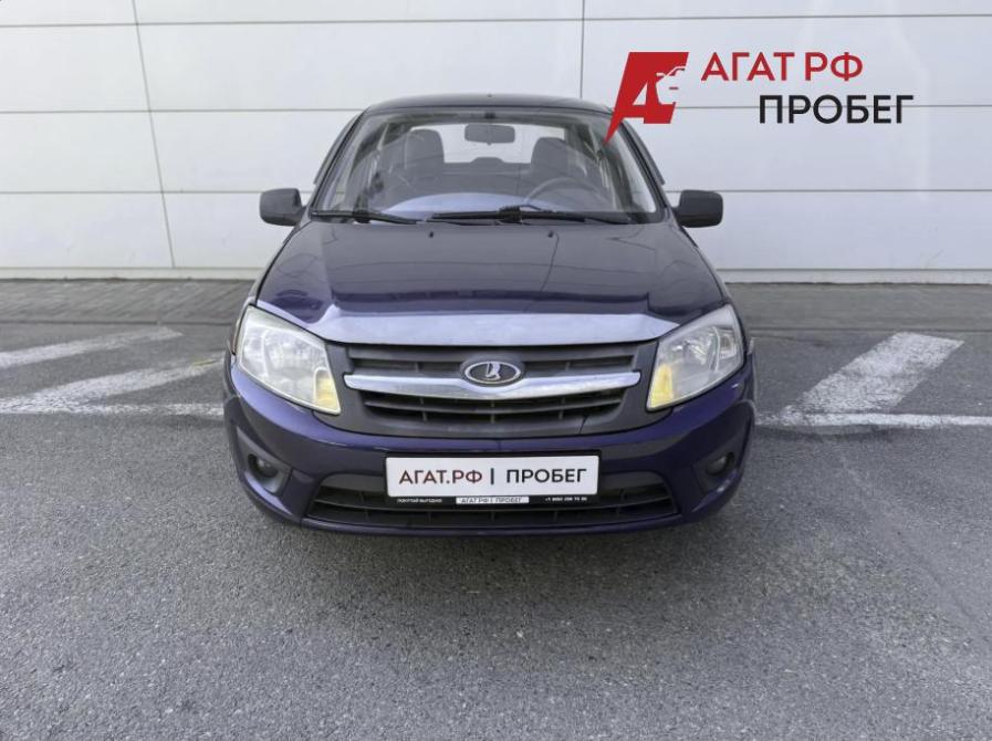 Lada (ВАЗ) Granta I Ставрополь  - изображение 2