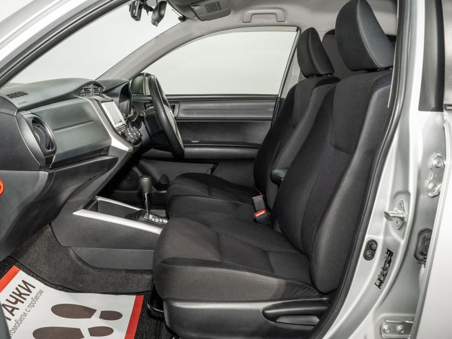 Toyota Corolla XI (E160 E170 E180) Иркутск  - изображение 6