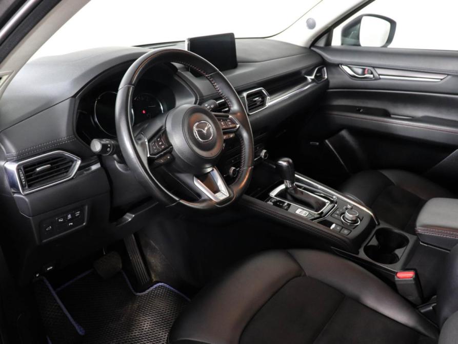 Mazda CX-5 II Рестайлинг Химки  - изображение 9
