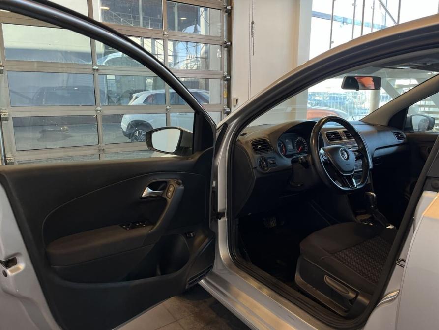 Volkswagen Polo V Рестайлинг Чебоксары  - изображение 19