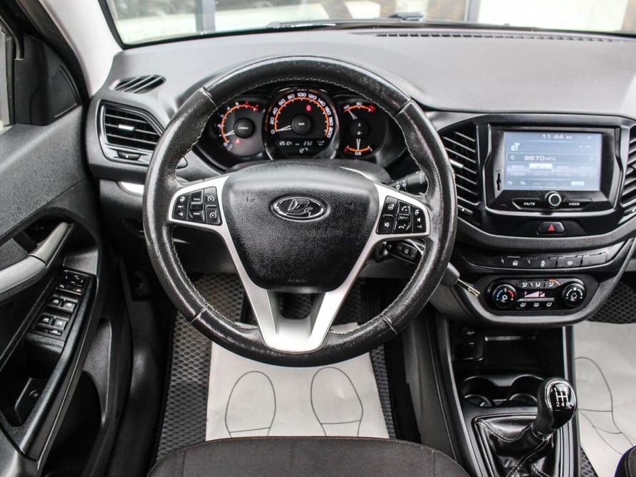 Lada (ВАЗ) Vesta I Калуга  - изображение 8