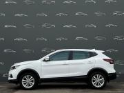 Nissan Qashqai II Рестайлинг Санкт-Петербург  - изображение 38