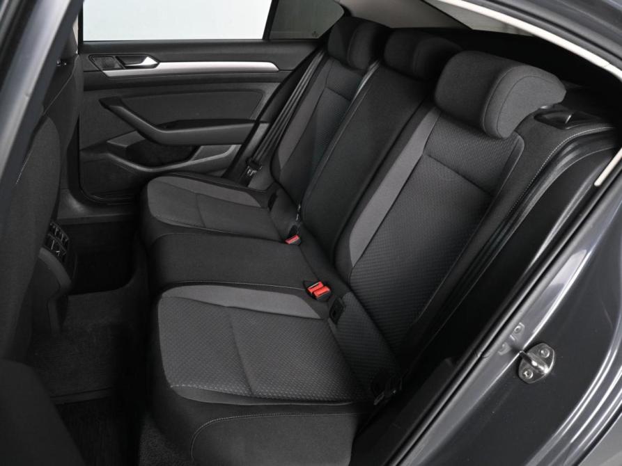 Volkswagen Passat B8 Ростов-на-Дону  - изображение 9