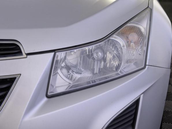 Chevrolet Cruze I Рестайлинг с пробегом 2015 года, цена 820 000 рублей, 156678 км, хэтчбек, Автокод Объявления