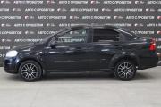 Chevrolet Aveo I Рестайлинг Томск  - изображение 12