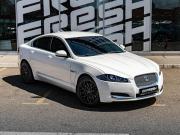 Jaguar XF I Рестайлинг Краснодар  - изображение 38
