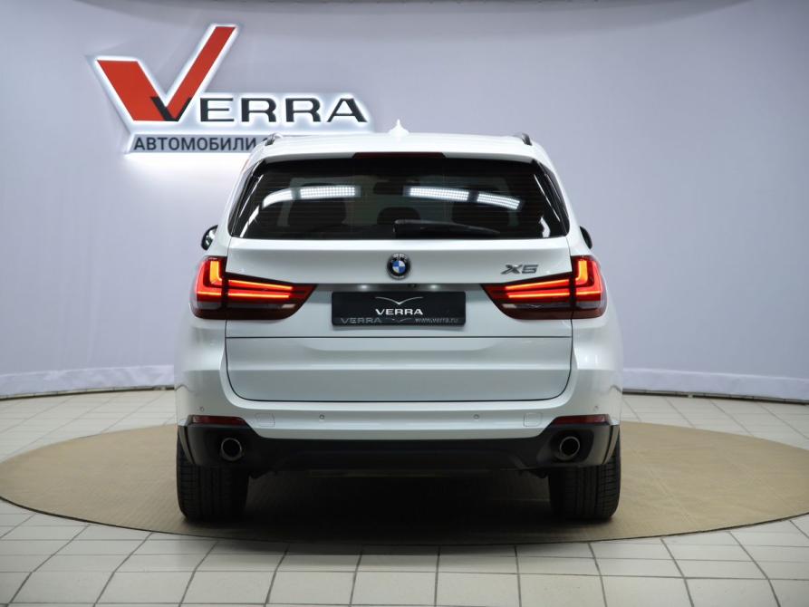 BMW X5 III (F15) Уфа  - изображение 6