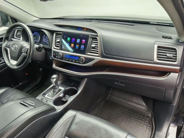 Toyota Highlander III (XU50) с пробегом 2015 года, цена 2 644 000 рублей, 172331 км, внедорожник, Автокод Объявления