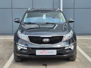 Kia Sportage III Рестайлинг Воронеж  - изображение 23