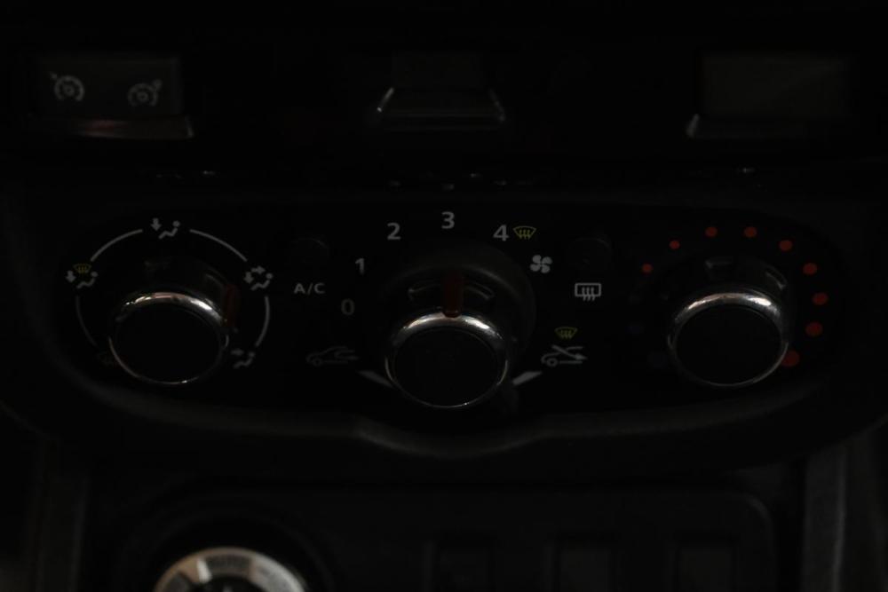 Renault Duster I Рестайлинг Омск  - изображение 16