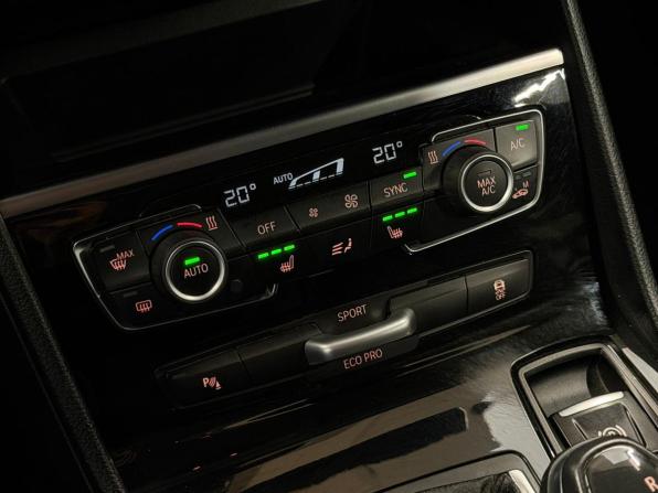 BMW 2 серии Active Tourer F45 с пробегом 2017 года, цена 1 390 000 рублей, 158302 км, минивэн, Автокод Объявления