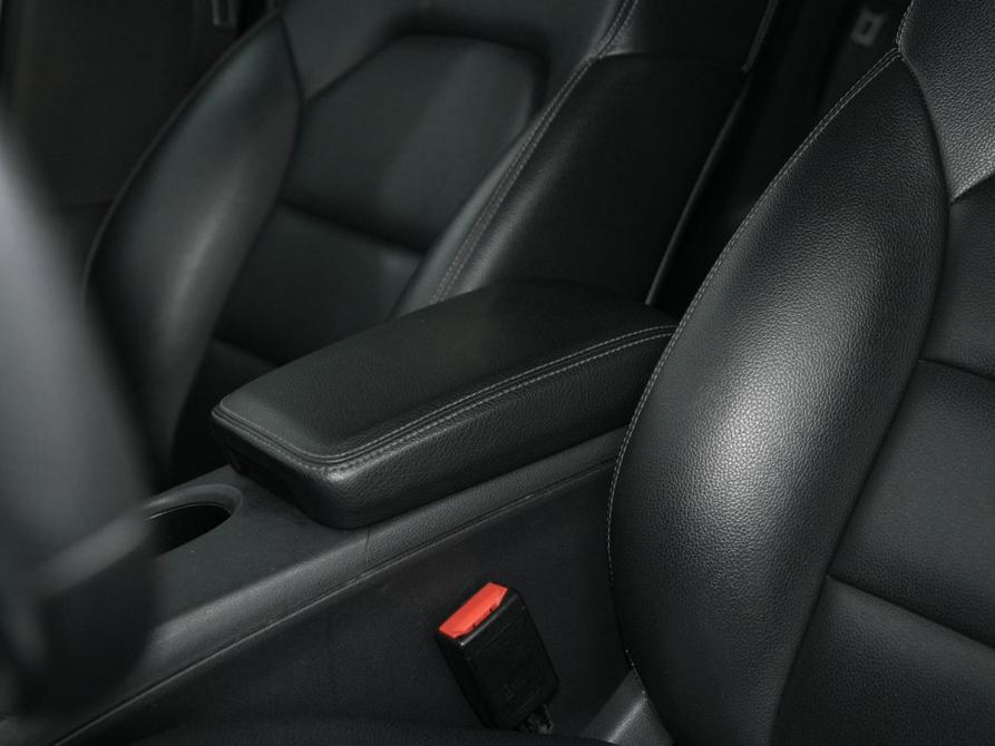Mercedes-Benz CLA I (C117 X117) Новосибирск  - изображение 17