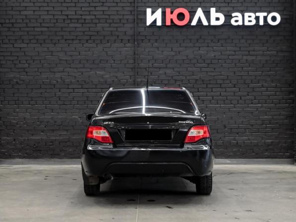Daewoo Nexia I Рестайлинг с пробегом 2010 года, цена 190 000 рублей, 235954 км, седан, Автокод Объявления