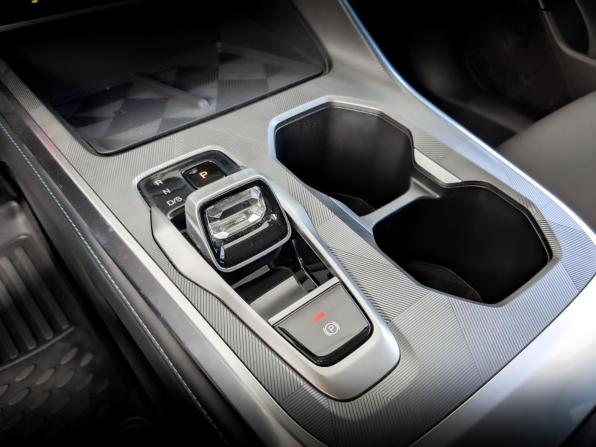 GAC GS3 с пробегом 2024 года, цена 1 930 000 рублей, 35048 км, внедорожник, Автокод Объявления