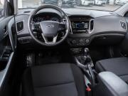 Hyundai Creta I Рестайлинг Волгоград  - изображение 23