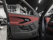 Land Rover Range Rover Evoque II Рестайлинг Москва  - изображение 46