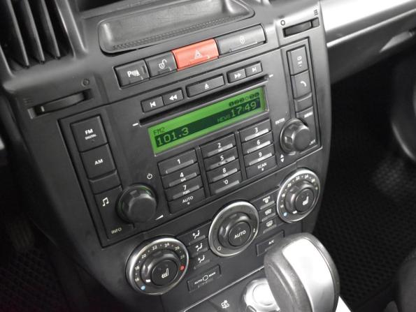 Land Rover Freelander II с пробегом 2010 года, цена 1 123 100 рублей, 287842 км, внедорожник, Автокод Объявления