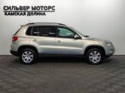 Volkswagen Tiguan I Пермь  - изображение 23