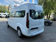 Ford Transit Custom I (China Market) Москва  - изображение 20