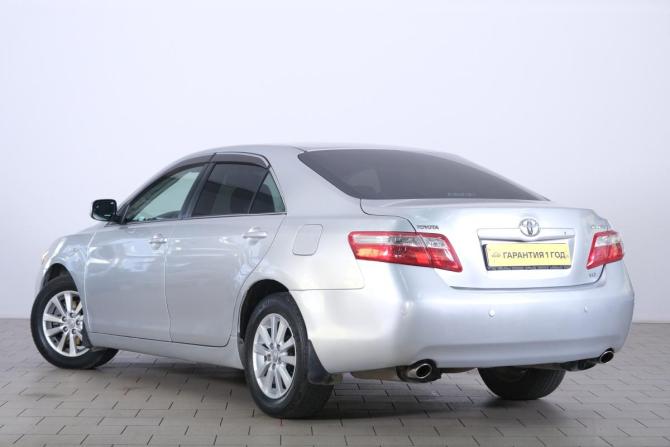Toyota Camry VI (XV40) с пробегом 2006 года, цена 949 000 рублей, 331000 км, седан, Автокод Объявления