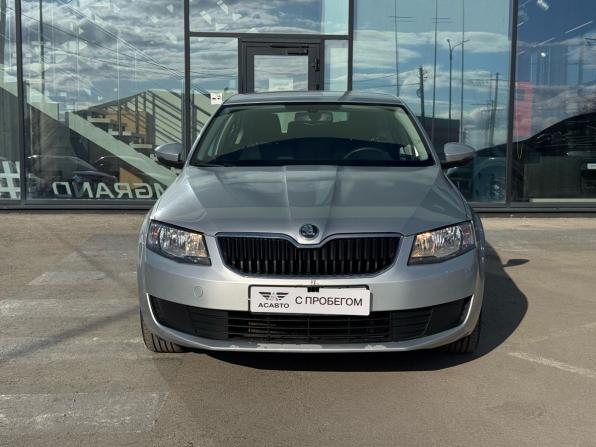 Skoda Octavia III (A7) с пробегом 2013 года, цена 1 169 000 рублей, 109683 км, лифтбек, Автокод Объявления