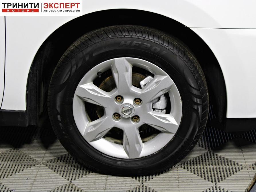 Nissan Almera III (G15) Белгород  - изображение 18
