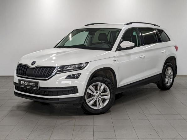 Skoda Kodiaq I с пробегом 2019 года, цена 2 950 000 рублей, 96381 км, внедорожник, Автокод Объявления