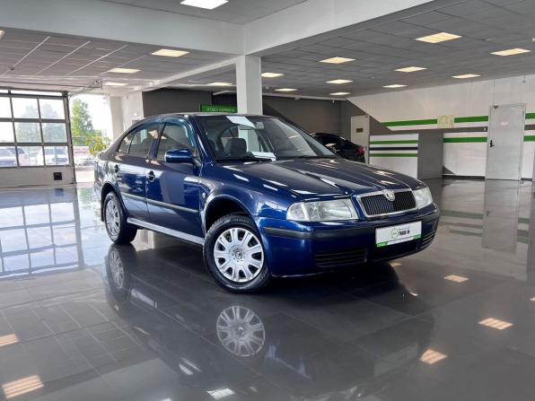 Skoda Octavia I (A4) Рестайлинг с пробегом 2006 года, цена 645 000 рублей, 244848 км, лифтбек, Автокод Объявления