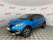 Renault Kaptur I Псков  - изображение 23
