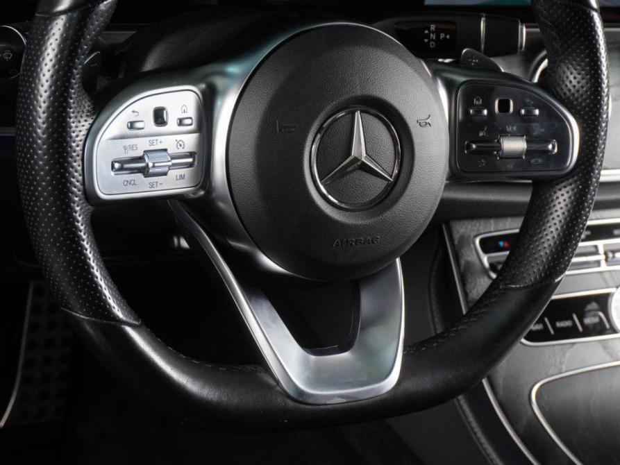 Mercedes-Benz E-Класс V (W213 S213 C238) Минеральные Воды  - изображение 16