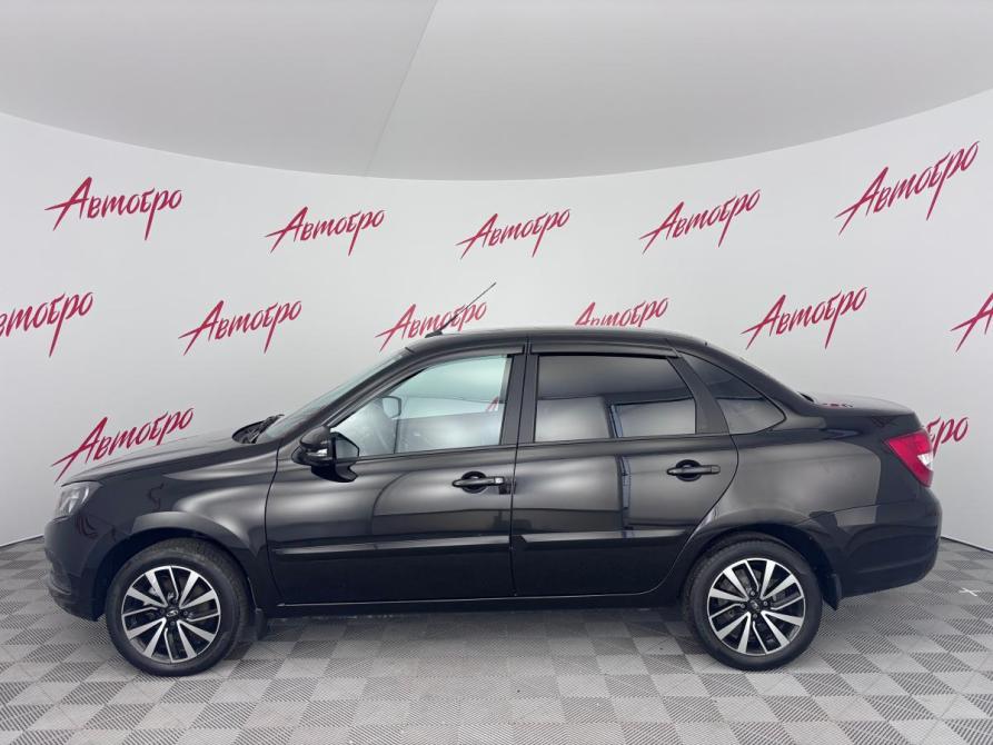 Lada (ВАЗ) Granta I Рестайлинг Псков  - изображение 2