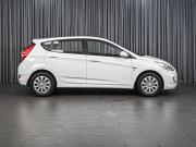 Hyundai Solaris I Ставрополь  - изображение 26