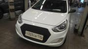 Hyundai Solaris I Санкт-Петербург  - изображение 6