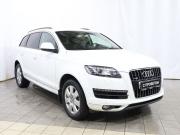 Audi Q7 I (4L) Рестайлинг Москва  - изображение 27