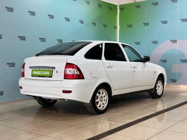 Lada (ВАЗ) Priora I с пробегом 2011 года, цена 330 000 рублей, 124265 км, хэтчбек, Автокод Объявления